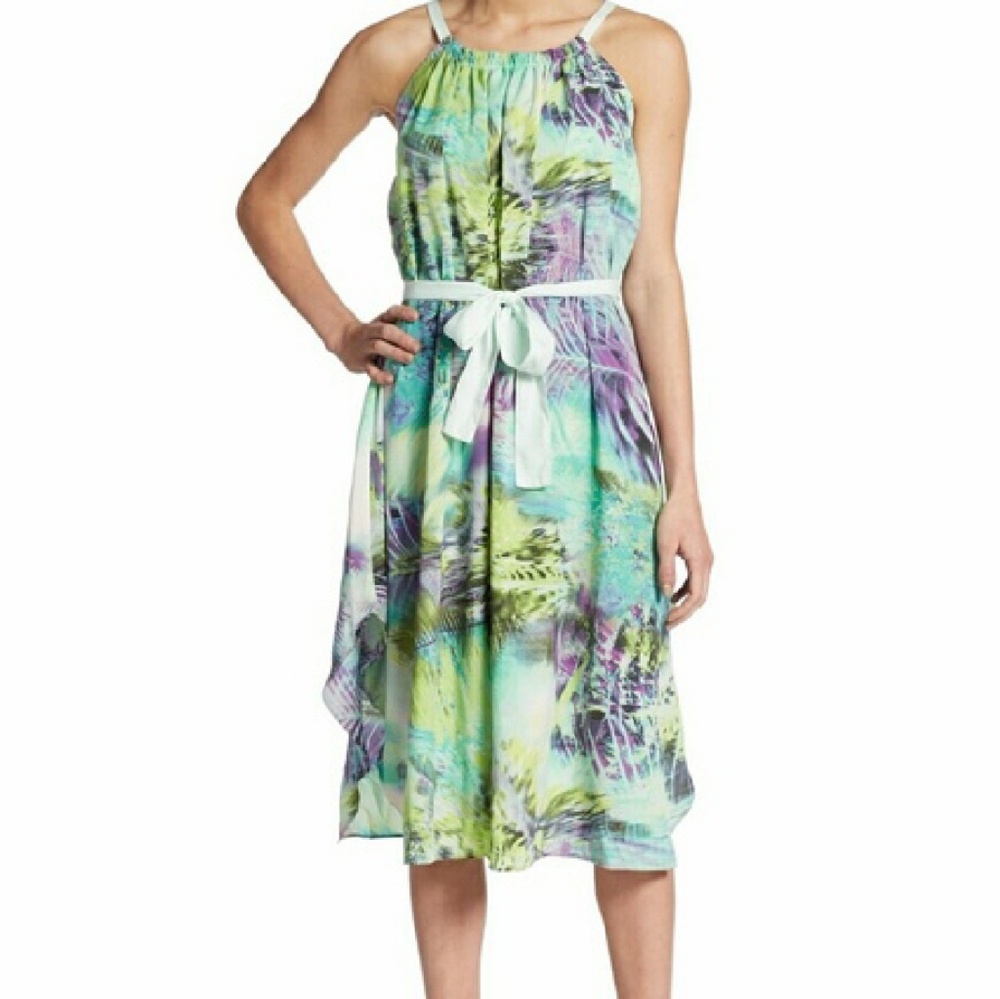 NWT Janan Dress - W118 by Walter Baker